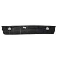Toyota Rear Door Scuff Plate