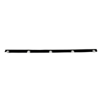 Toyota Front Door Glass Weatherstrip Assembly TO6816090K01
