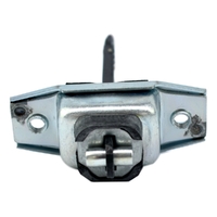 Toyota Front Door Check Assembly 6861060040