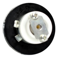 Toyota Fuel Filler Lid Cylinder & Key Set