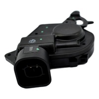 Toyota Left Hand Side Front Door Lock Actuator Assembly