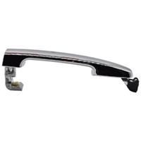 Genuine Toyota Front Door Handle Assembly Fits Hilux & Yaris Models.