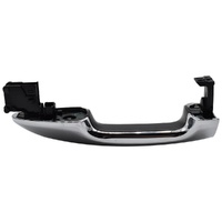 Toyota Right Front Door Handle Assembly TO692100K200