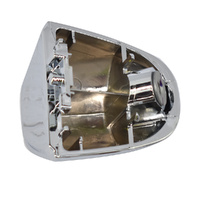 Toyota Front Door Handle Cover Cap for Fortuner Hilux