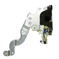 Toyota Right Hand Front Door Lock Assembly
