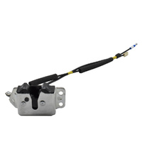 Toyota Back Door Lock Assembly TO6935026122
