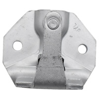 Toyota Back Door Lock Striker Assembly