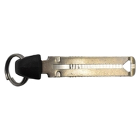 Toyota Blank Key Master Key TO6951552120