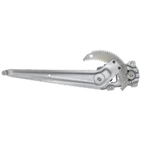 Toyota Front Door Window Regulator Sub Assembly