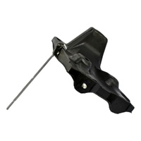 Toyota Land Cruiser Battery Carrier Sub-Assembly