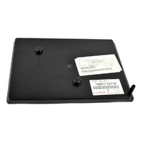 Toyota Corolla Battery Tray