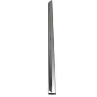 Toyota Outside Right Hand Front Door Moulding TO7507106040B0