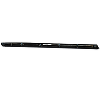Toyota Front Lower Door Moulding Right Hand For Landcruiser 200 Series 08/2015-03/2021