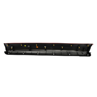 Toyota Outside Left Hand Front Door Moulding TO750720E904