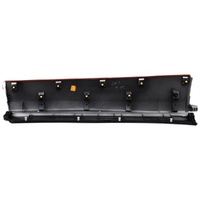 Toyota Right Side Rear Door Moulding