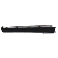 Toyota Rear Door Moulding Sub Assembly