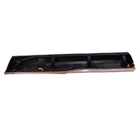 Toyota Rear Door Moulding Sub-Assembly TO7507548030