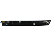 Toyota Rear Lower Door Moulding Right Hand For Landcruiser 200 Series 08/2015-03/2021