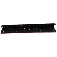 Toyota Rear Door Moulding Sub Assembly TO750760E071J1