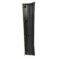 Toyota Outside Right Hand Rear Door Moulding TO7507742011