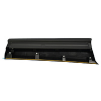 Toyota Rear Door Outside Moulding Left Hand Side