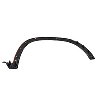Toyota  Front Fender Wheel Opening Moulding