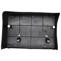 Toyota Rear License Plate Bracket Stay