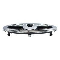 Toyota Radiator Grille Emblem Sub-Assembly