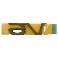 Toyota "V6" Front Fender Badge