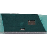 Toyota Front Grille GR Name Badge for Hilux 2023-Onwards