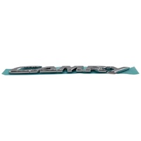 Toyota Boot Lid CAMRY Name Badge for Camry 06/2015 - 2017