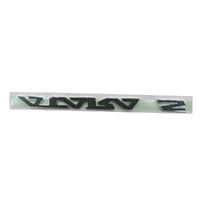 Toyota Luggage Compartment Door Name Plate TO7544306D20