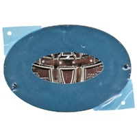 Toyota Symbol Emblem TO7544760010