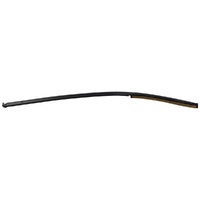 Toyota Front Windshield Moulding LH for Land Cruiser
