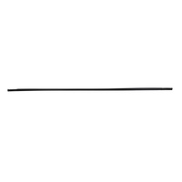 Toyota Center Right Hand Roof Drip Side Finish Moulding TO7555512140