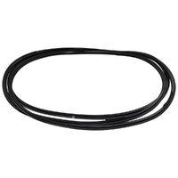 Toyota Outside Back Window Moulding