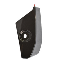 Toyota Right Hand Front Fender Moulding Sub-Assembly