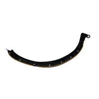 Toyota Right Hand Quarter Outside Moulding Sub-Assembly