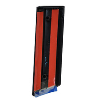 Toyota Outside Rear Right Hand Front Fender Moulding