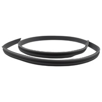 Toyota Left Hand Quarter Moulding Protector