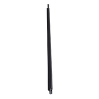 Toyota Front Door Belt Moulding Assembly Left Hand