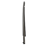 Toyota Rear Door Belt Moulding Assembly Right Hand TO7573042040