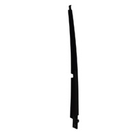 Toyota Rear Door Belt Moulding Assembly Left Hand