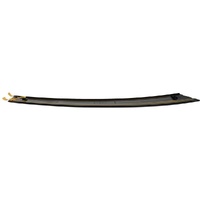 Toyota Front Door Window Frame Moulding Rear Right Hand
