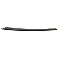 Toyota Front Door Window Frame Moulding for Corolla Sedan 2013-On