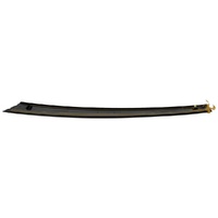 Toyota Front Door Window Frame Moulding Rear Left Hand