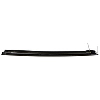 Toyota Rear Door Window Frame Moulding TO757610E021