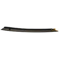 Toyota Rear Door Window Frame Moulding 