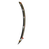 Toyota Hood Moulding Assembly