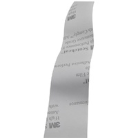 Toyota Front Door Outer Blackout Tape